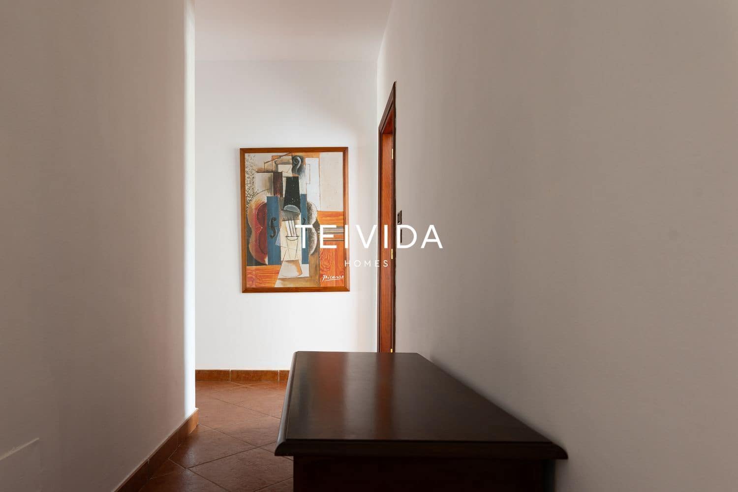 3 bedroom Villa for sale in Tacoronte with garage - € 825,000 (Ref: 9723824)