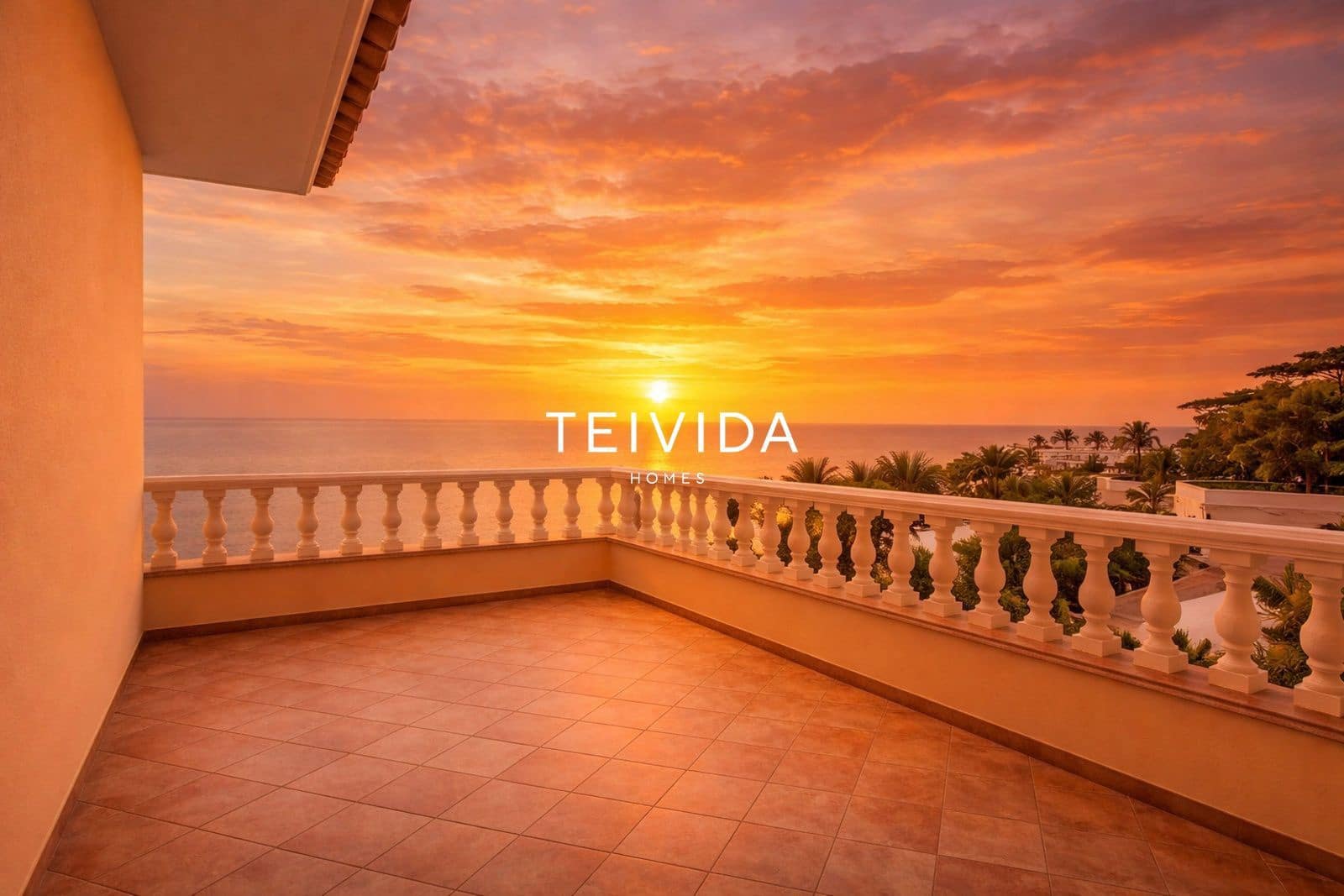 3 bedroom Villa for sale in Tacoronte with garage - € 825,000 (Ref: 9723824)