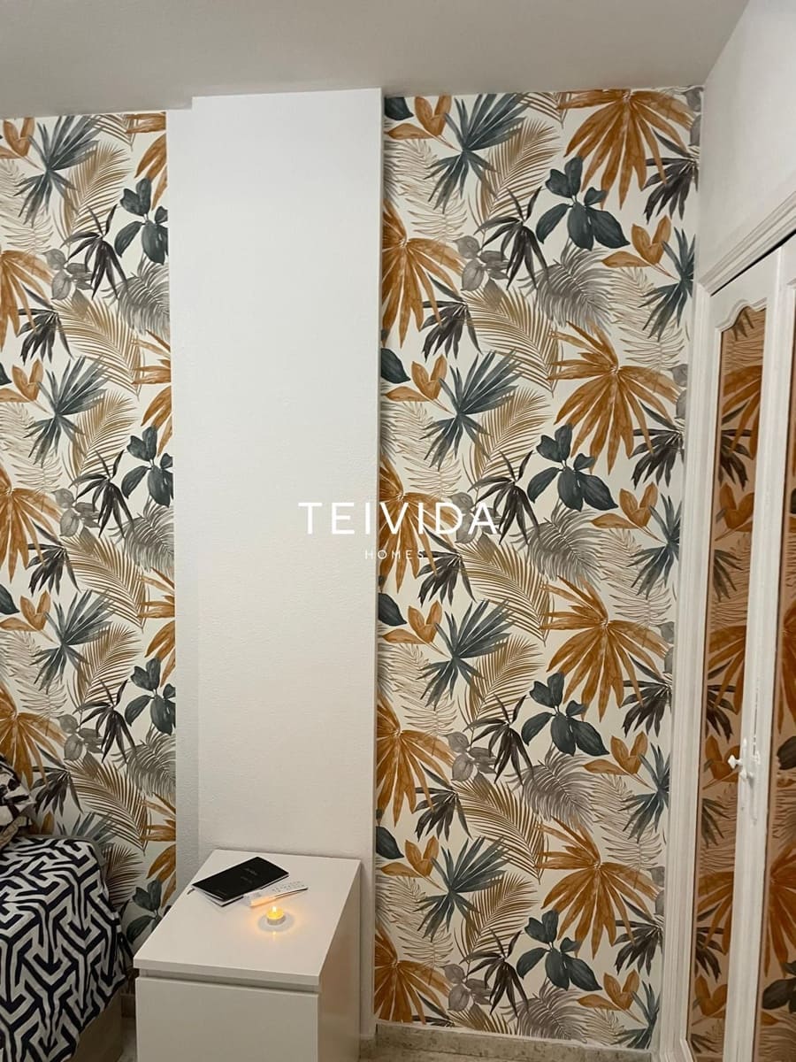 3 bedroom Flat for rent in Los Cristianos with pool garage - € 2,500 (Ref: 9730808)