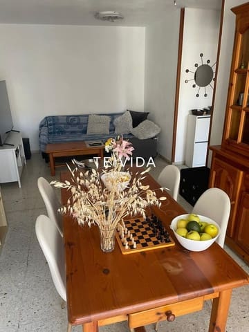 3 Zimmer Wohnung zu vermieten in Los Cristianos, Arona mit Pool Garage - 2.500 € (Ref: 9730808)