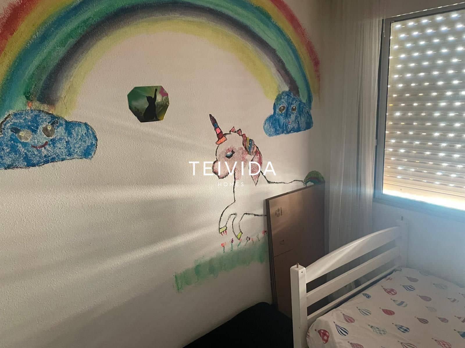 3 bedroom Flat for rent in Los Cristianos with pool garage - € 2,500 (Ref: 9730808)