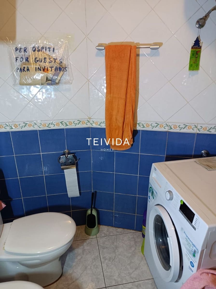 Flat for sale in Costa Adeje with pool - € 280,000 (Ref: 9730901)