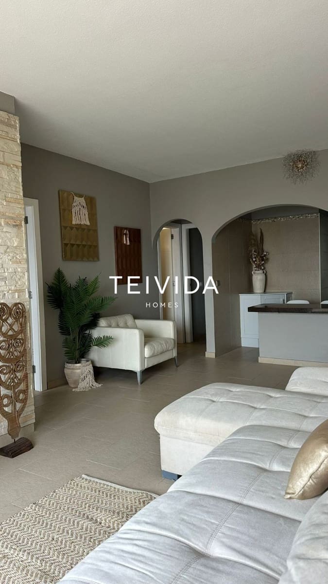 2 bedroom Flat for rent in Puerto de la Cruz with pool - € 1,410 (Ref: 9731219)