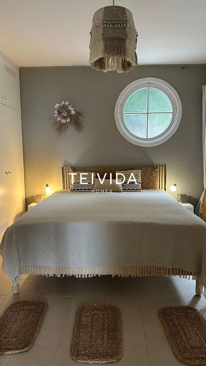 2 bedroom Flat for rent in Puerto de la Cruz with pool - € 1,410 (Ref: 9731219)