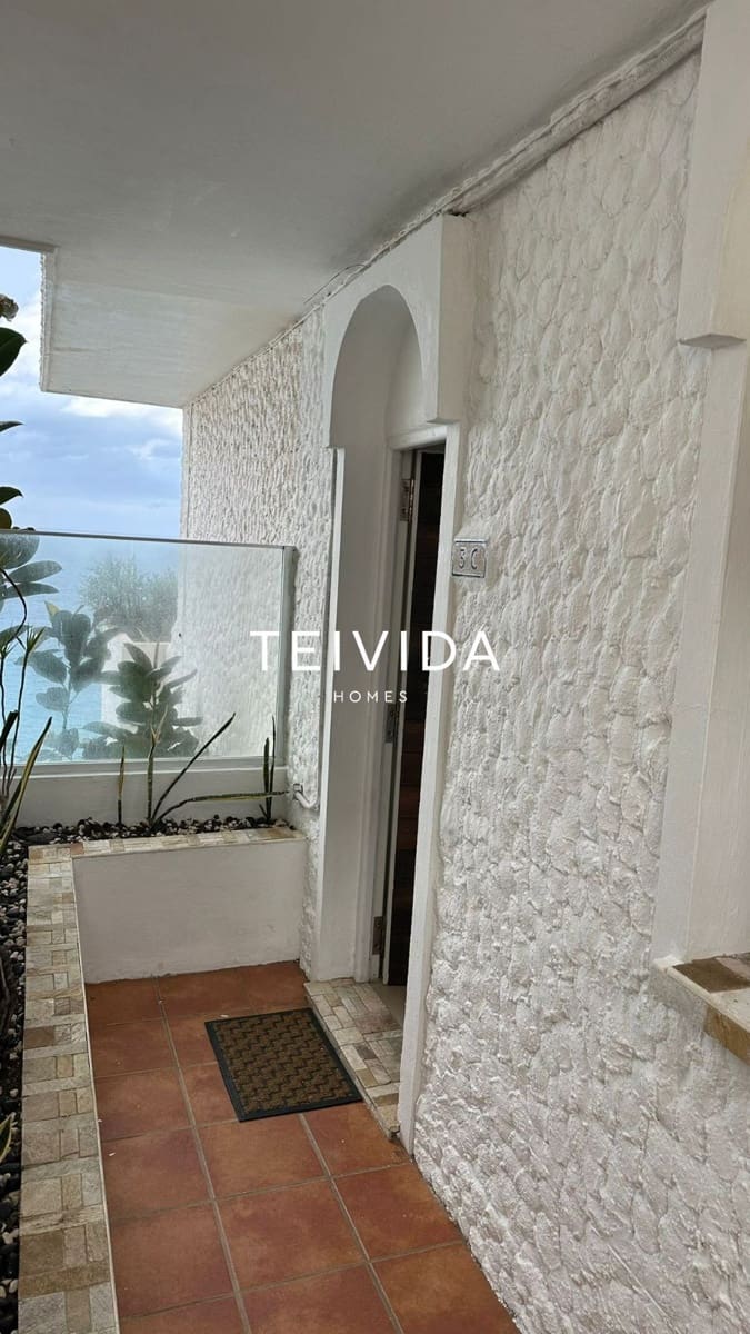 2 bedroom Flat for rent in Puerto de la Cruz with pool - € 1,410 (Ref: 9731219)