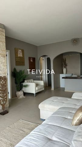 Piso de 2 habitaciones en Puerto de la Cruz en alquiler con piscina - 1.410 € (Ref: 9731219)