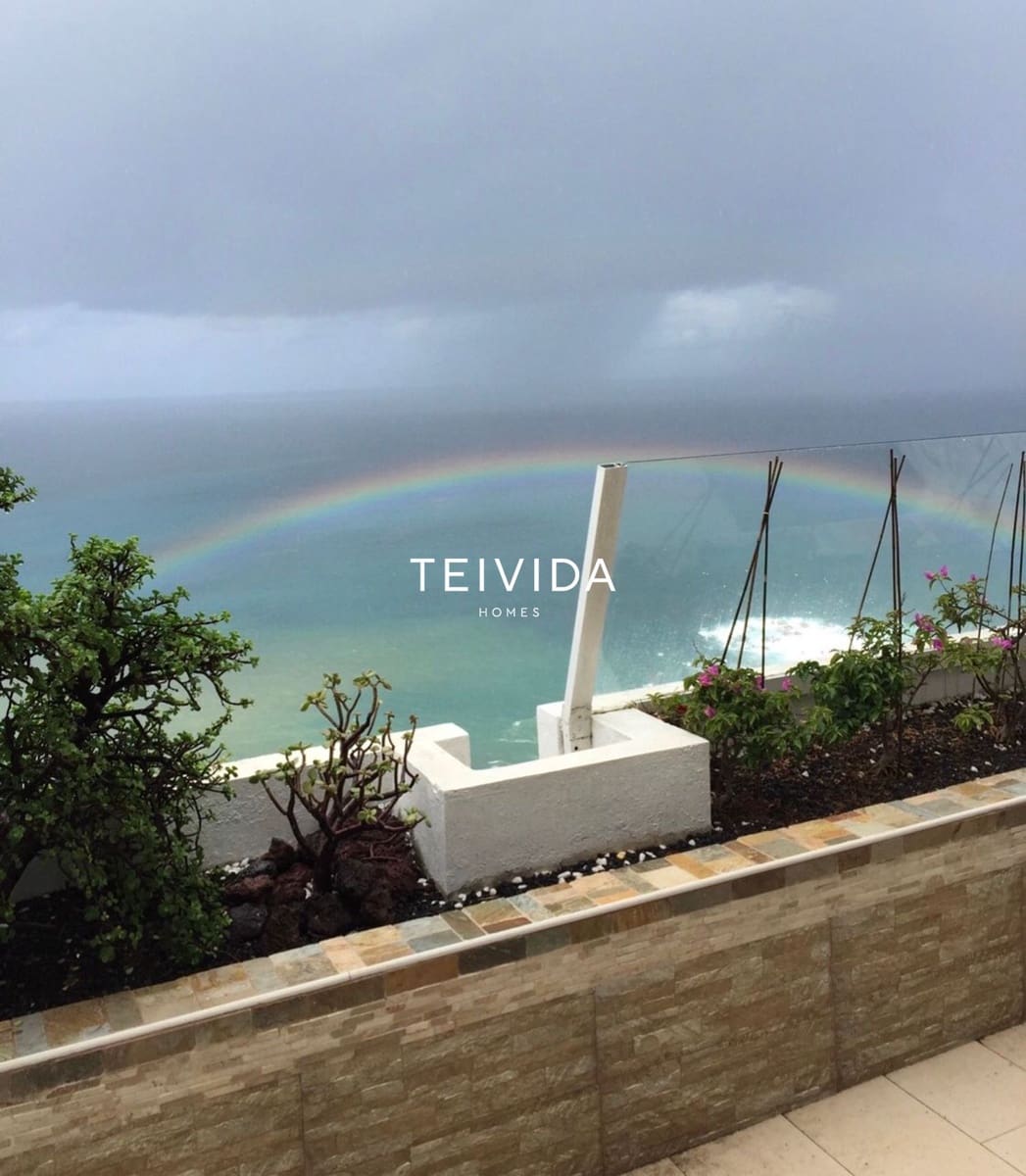 2 bedroom Flat for rent in Puerto de la Cruz with pool - € 1,410 (Ref: 9731219)