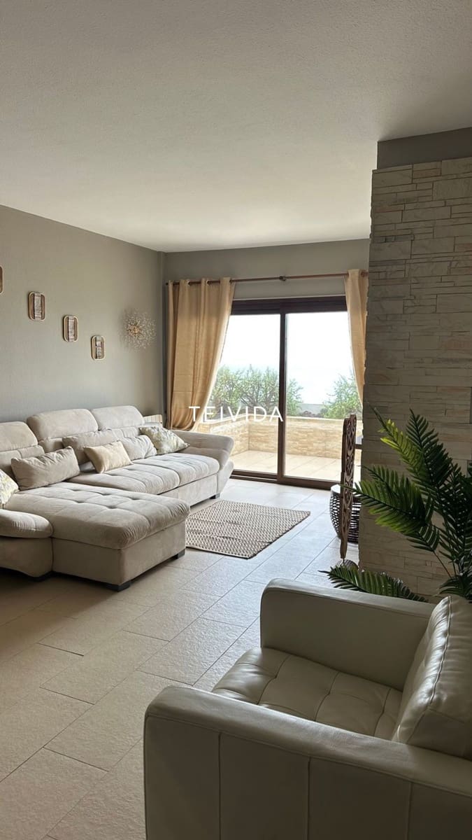 2 bedroom Flat for rent in Puerto de la Cruz with pool - € 1,410 (Ref: 9731219)