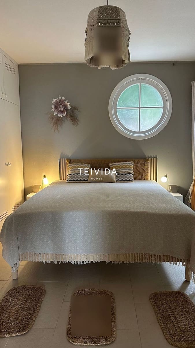 2 bedroom Flat for rent in Puerto de la Cruz with pool - € 1,410 (Ref: 9731219)