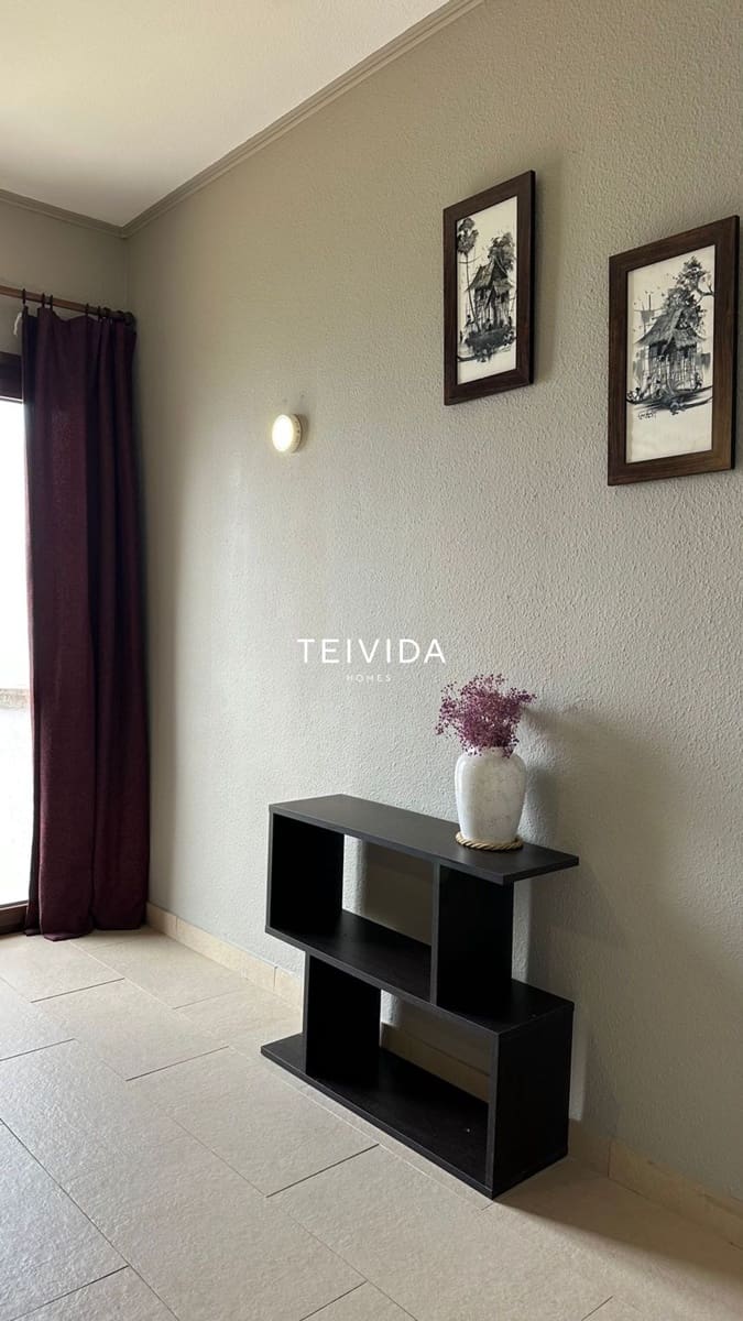 2 bedroom Flat for rent in Puerto de la Cruz with pool - € 1,410 (Ref: 9731219)