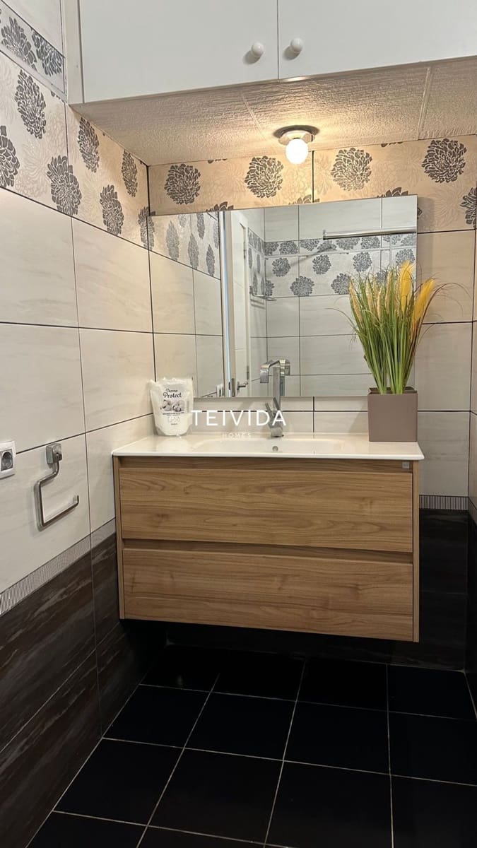 2 bedroom Flat for rent in Puerto de la Cruz with pool - € 1,410 (Ref: 9731219)