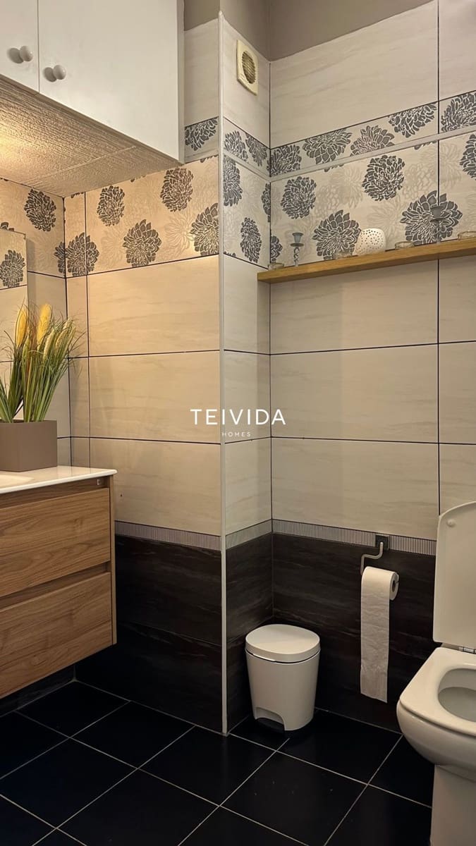 2 bedroom Flat for rent in Puerto de la Cruz with pool - € 1,410 (Ref: 9731219)