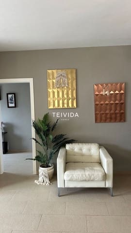 Piso de 2 habitaciones en Puerto de la Cruz en alquiler con piscina - 1.410 € (Ref: 9731219)