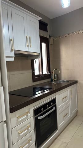 Piso de 2 habitaciones en Puerto de la Cruz en alquiler con piscina - 1.410 € (Ref: 9731219)