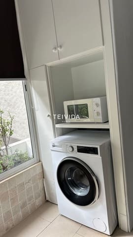 Piso de 2 habitaciones en Puerto de la Cruz en alquiler con piscina - 1.410 € (Ref: 9731219)