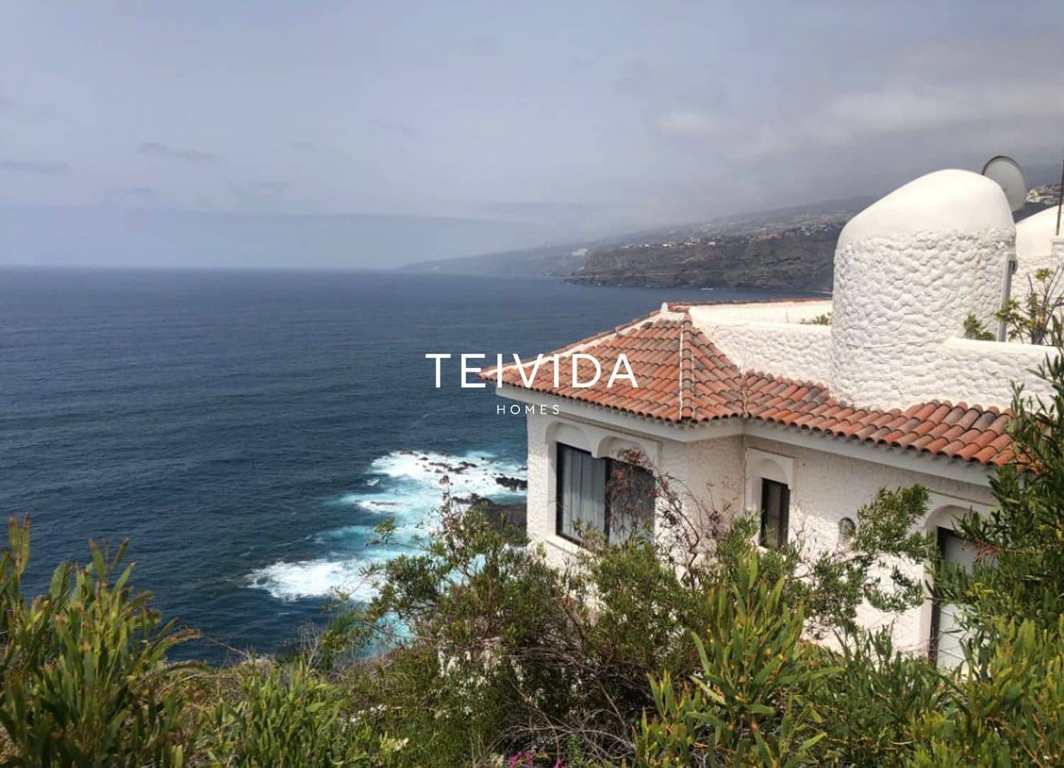 2 bedroom Flat for rent in Puerto de la Cruz with pool - € 1,410 (Ref: 9731219)