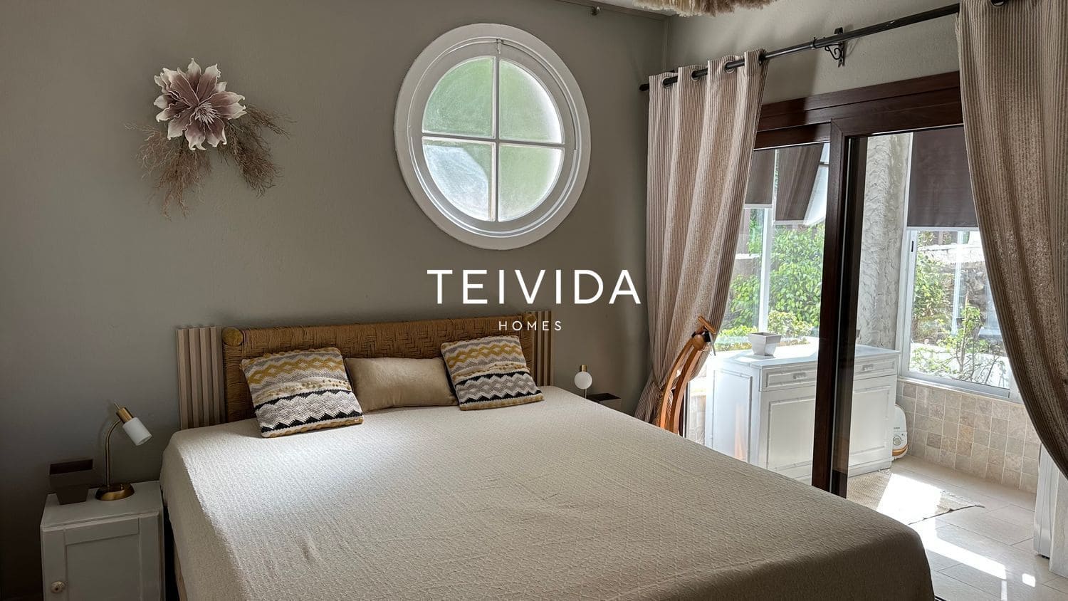 2 bedroom Flat for rent in Puerto de la Cruz with pool - € 1,410 (Ref: 9731219)