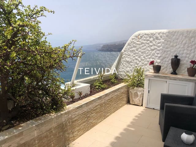 Piso de 2 habitaciones en Puerto de la Cruz en alquiler con piscina - 1.410 € (Ref: 9731219)