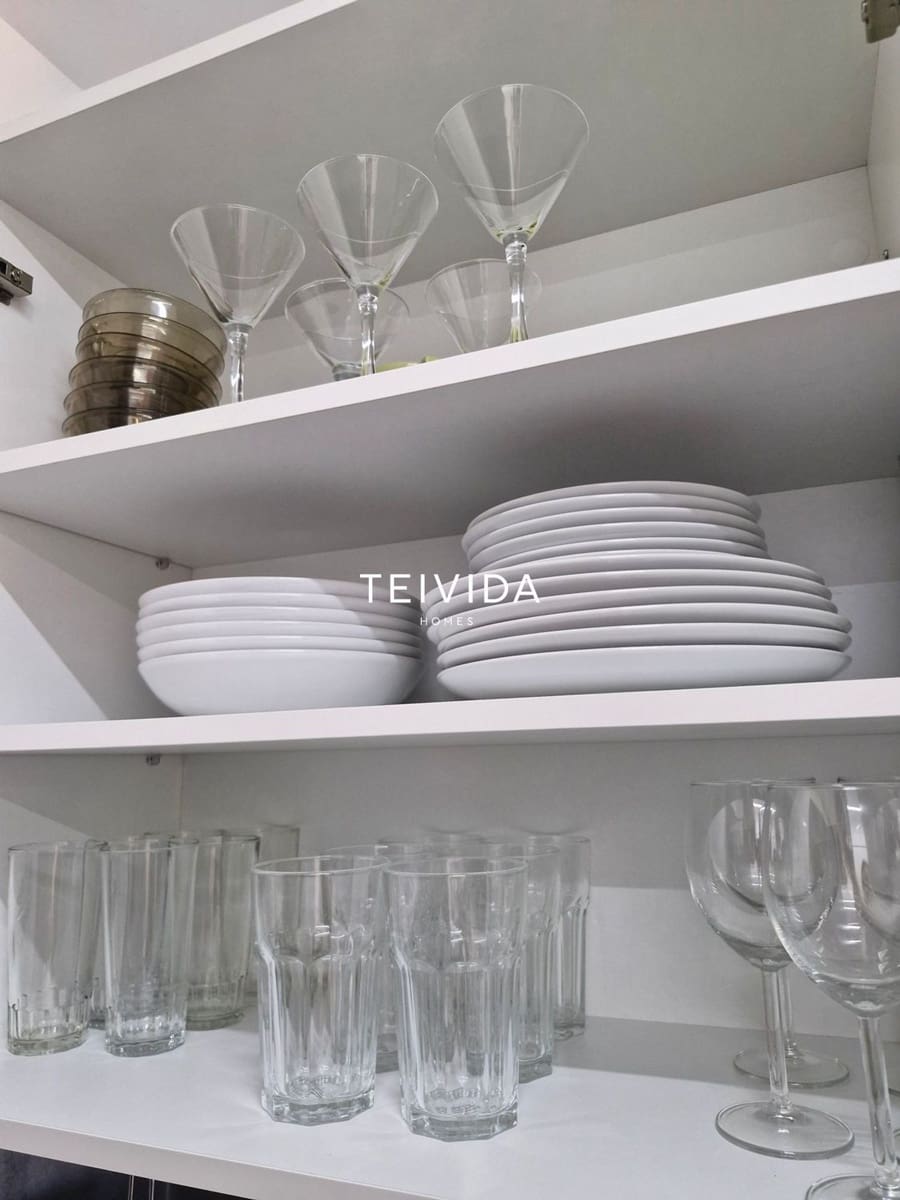 1 sypialnia Mieszkanie na sprzedaż w Playa de las Americas z basenem - 505 000 € (Ref: 9734006)