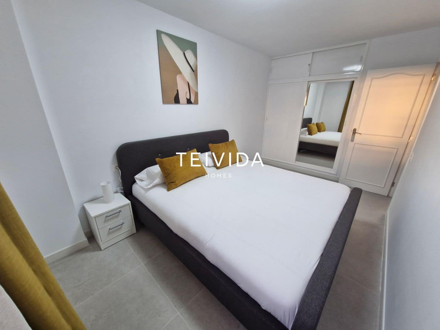 1 sypialnia Mieszkanie na sprzedaż w Playa de las Americas z basenem - 505 000 € (Ref: 9734006)