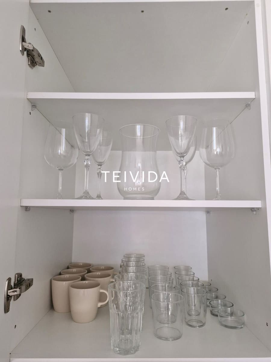 1 sypialnia Mieszkanie na sprzedaż w Playa de las Americas z basenem - 570 000 € (Ref: 9734007)