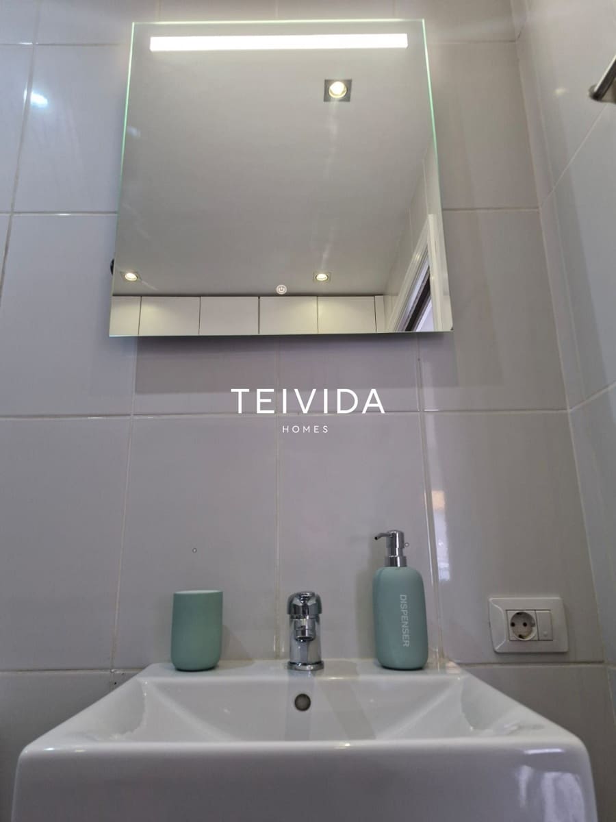 1 sypialnia Mieszkanie na sprzedaż w Playa de las Americas z basenem - 570 000 € (Ref: 9734007)