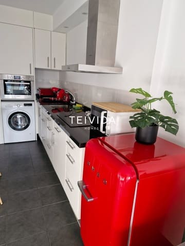 1 sypialnia Mieszkanie na sprzedaż w Playa de las Americas, Arona z basenem - 570 000 € (Ref: 9734007)