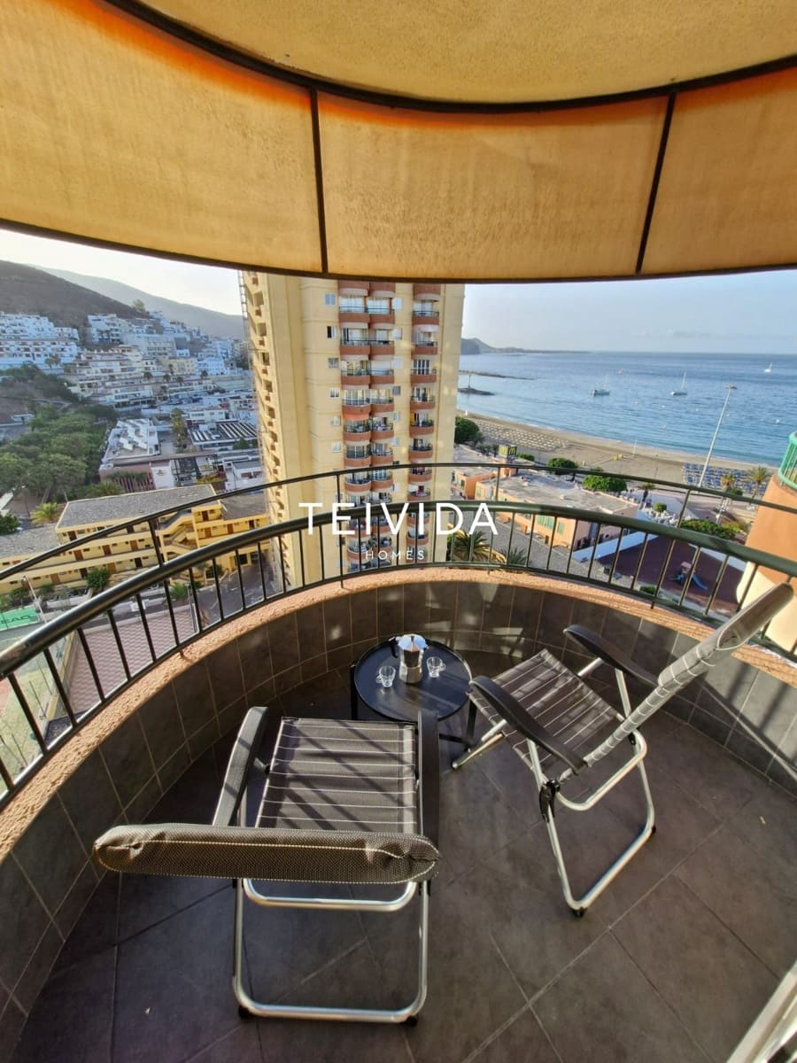 1 sypialnia Mieszkanie na sprzedaż w Playa de las Americas z basenem - 570 000 € (Ref: 9734007)