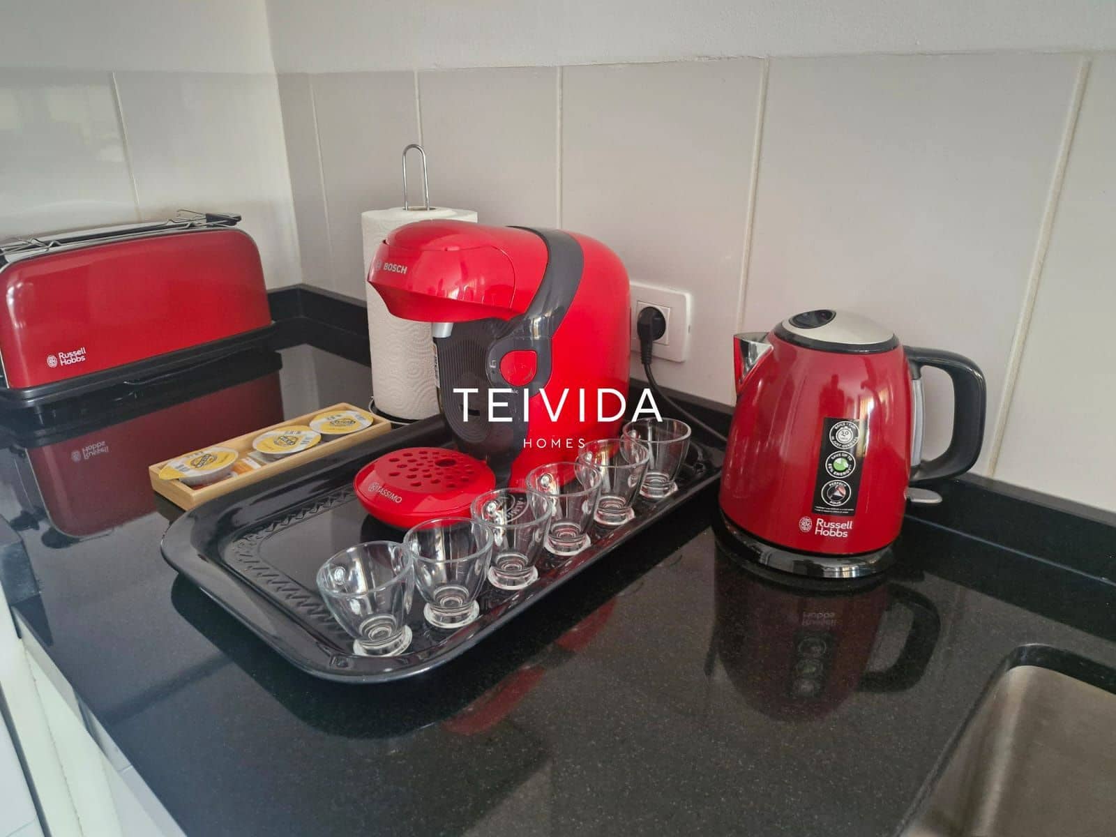 1 sypialnia Mieszkanie na sprzedaż w Playa de las Americas z basenem - 570 000 € (Ref: 9734007)