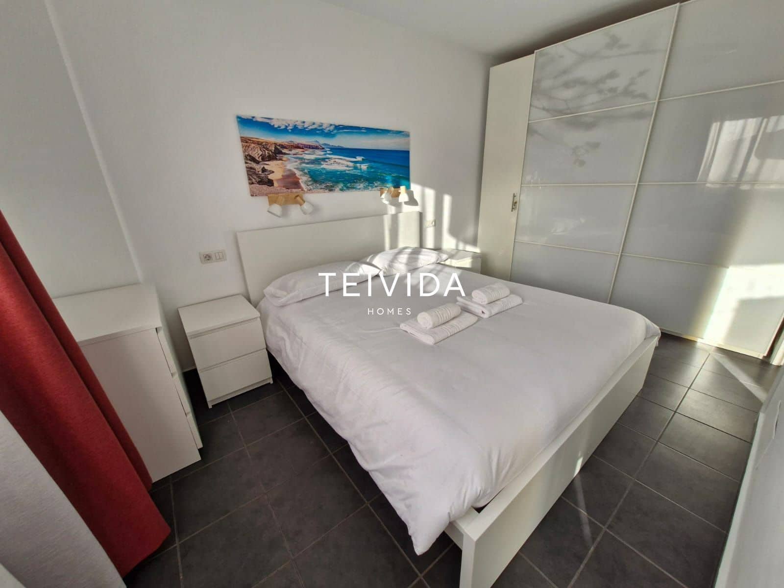 1 sypialnia Mieszkanie na sprzedaż w Playa de las Americas z basenem - 570 000 € (Ref: 9734007)