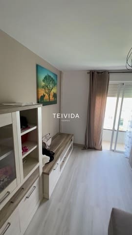 2 sypialnia Mieszkanie na sprzedaż w Cabo Blanco, Arona z basenem garażem - 270 000 € (Ref: 9737270)