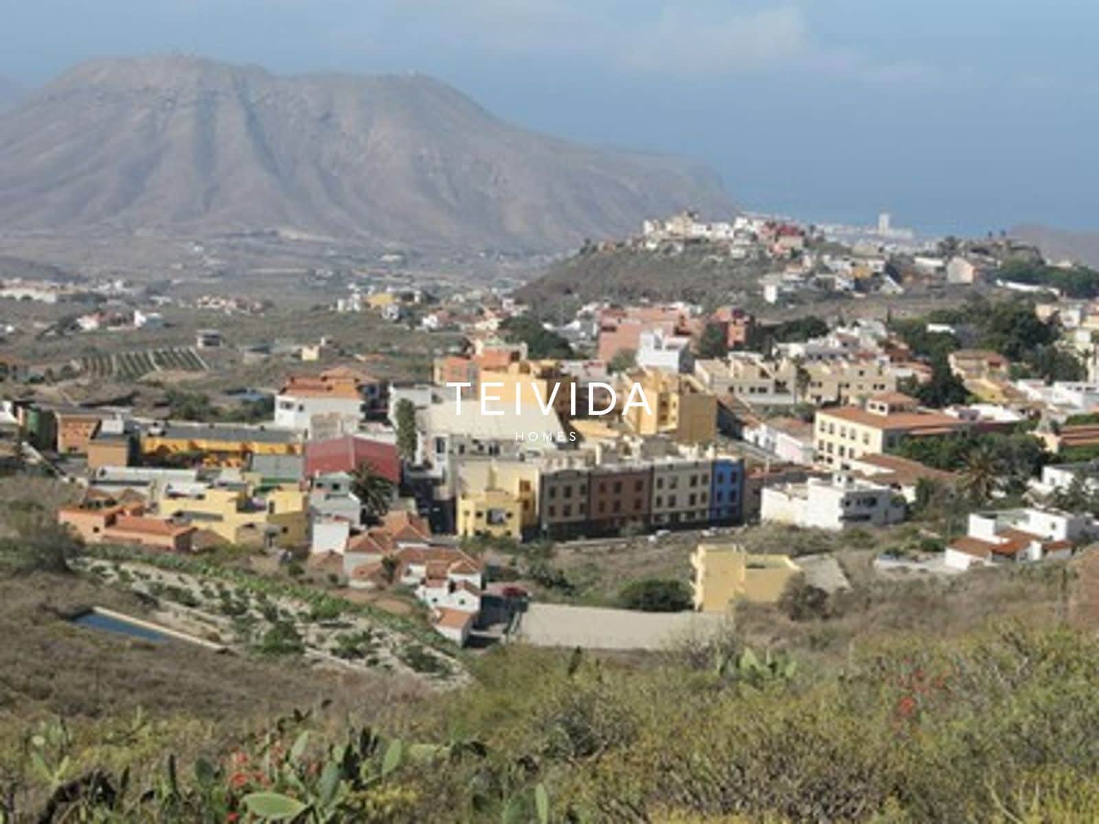 2 bedroom Flat for sale in Cabo Blanco with pool garage - € 270,000 (Ref: 9737270)