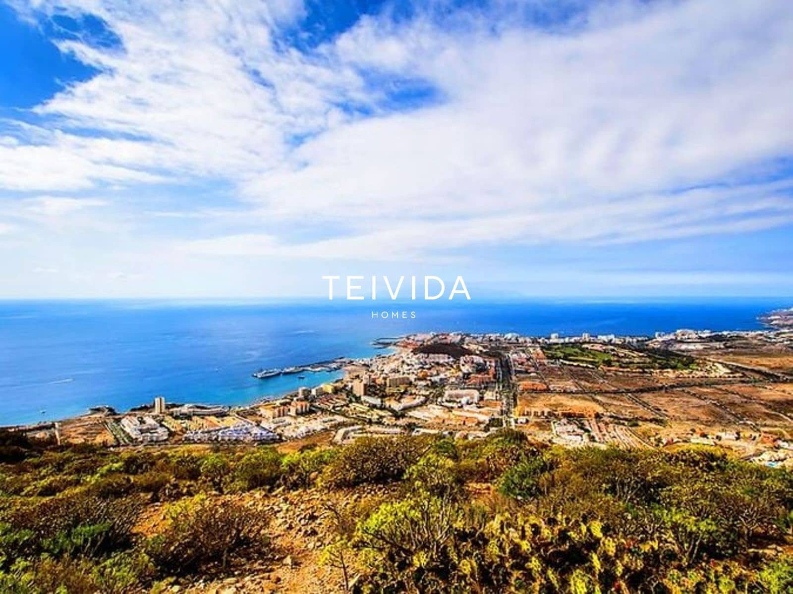 2 bedroom Flat for sale in Cabo Blanco with pool garage - € 270,000 (Ref: 9737270)