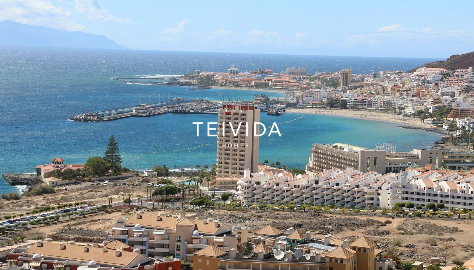 2 bedroom Flat for sale in Cabo Blanco with pool garage - € 270,000 (Ref: 9737270)