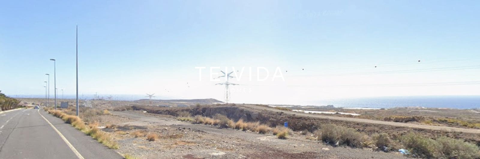 4 bedroom Townhouse for sale in Granadilla de Abona with garage - € 415,000 (Ref: 9737271)