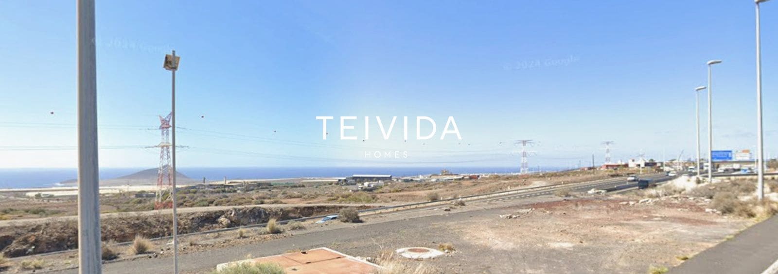 4 bedroom Townhouse for sale in Granadilla de Abona with garage - € 415,000 (Ref: 9737271)