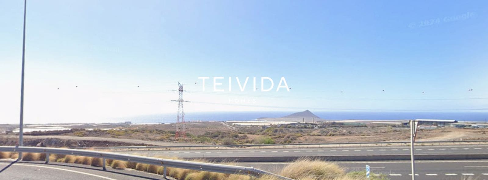 4 bedroom Townhouse for sale in Granadilla de Abona with garage - € 415,000 (Ref: 9737271)