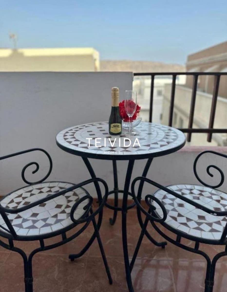 1 bedroom Flat for rent in Los Cristianos - € 1,600 (Ref: 9747273)