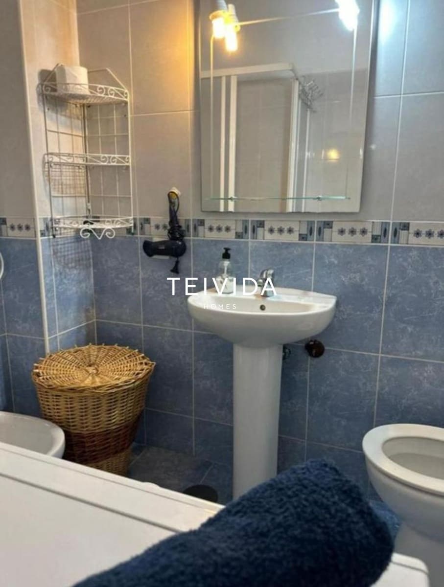 1 bedroom Flat for rent in Los Cristianos - € 1,600 (Ref: 9747273)