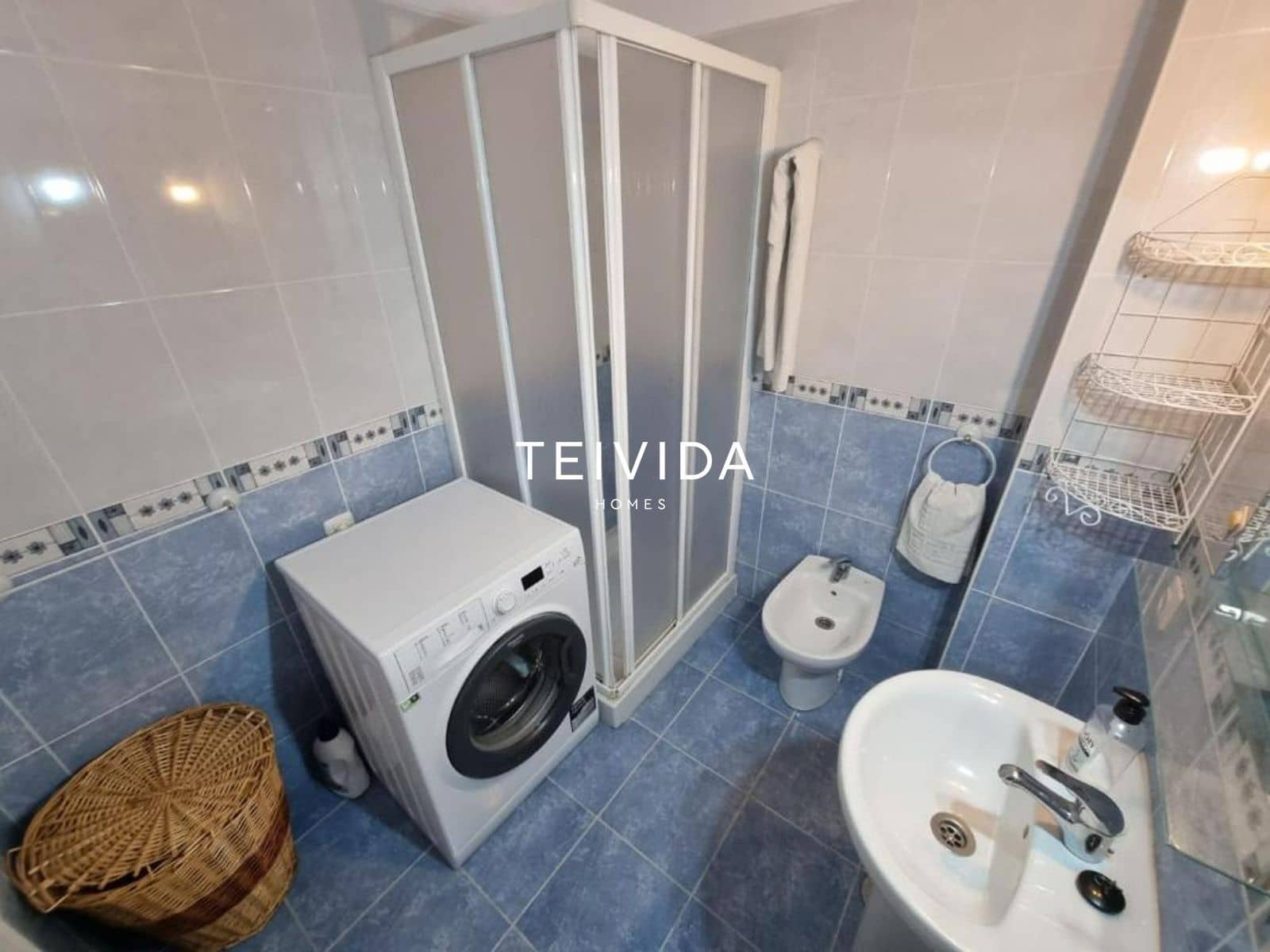 1 bedroom Flat for rent in Los Cristianos - € 1,600 (Ref: 9747273)