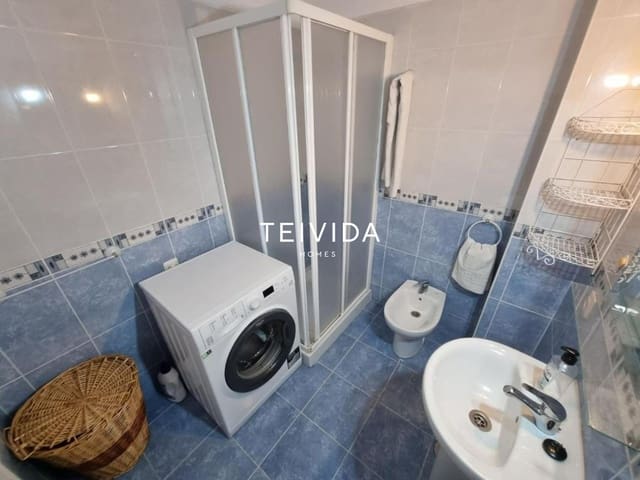 1 makuuhuone Asunto vuokrattavana paikassa Los Cristianos, Arona - 1 600 € (Ref: 9747273)