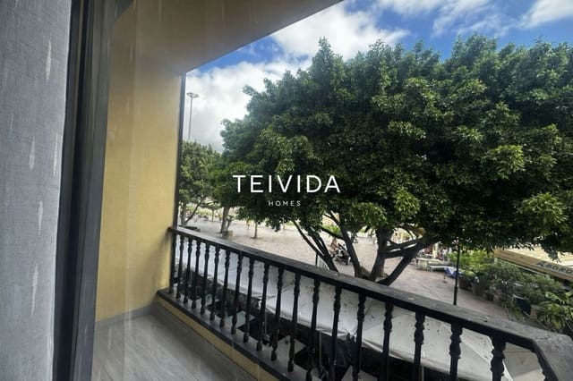 1 soveværelse Lejlighed til leje i Los Cristianos, Arona - € 1.250 (Ref: 9747273)