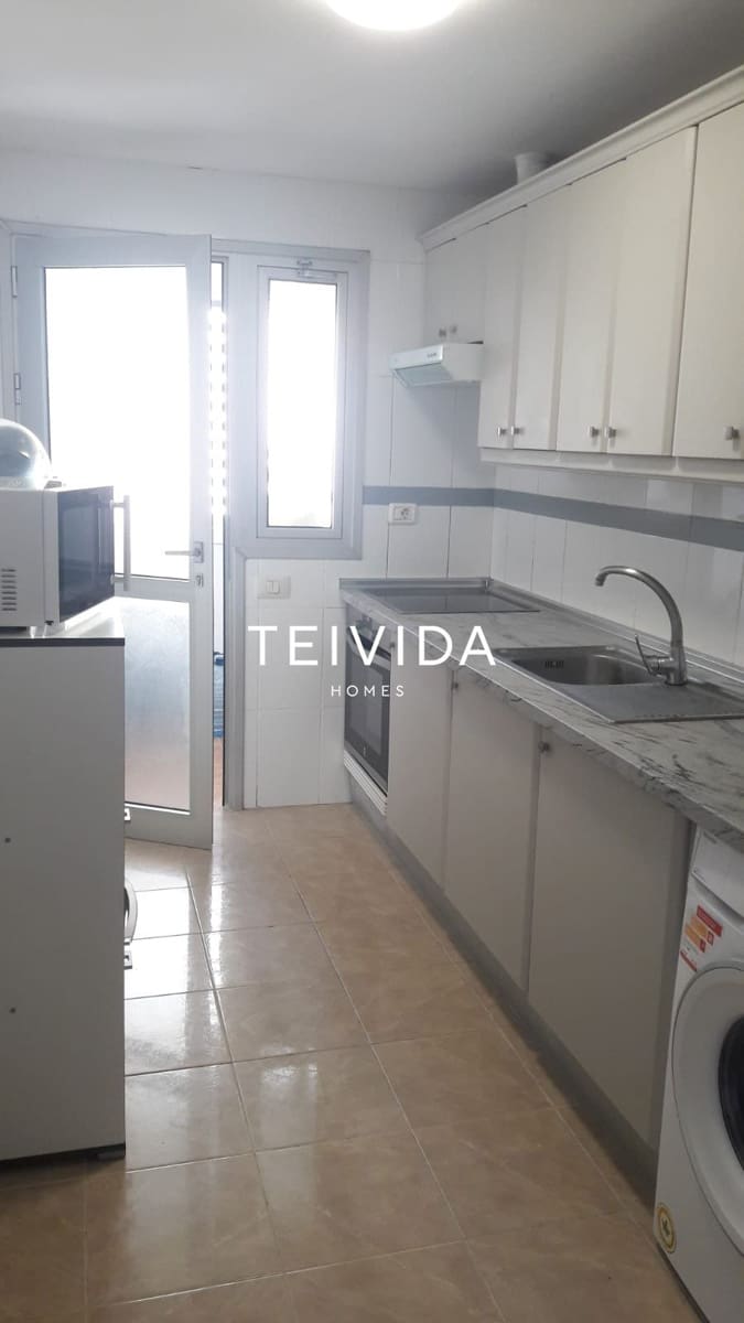 2 soveværelse Lejlighed til salg i Valle de San Lorenzo med garage - € 220.000 (Ref: 9747365)