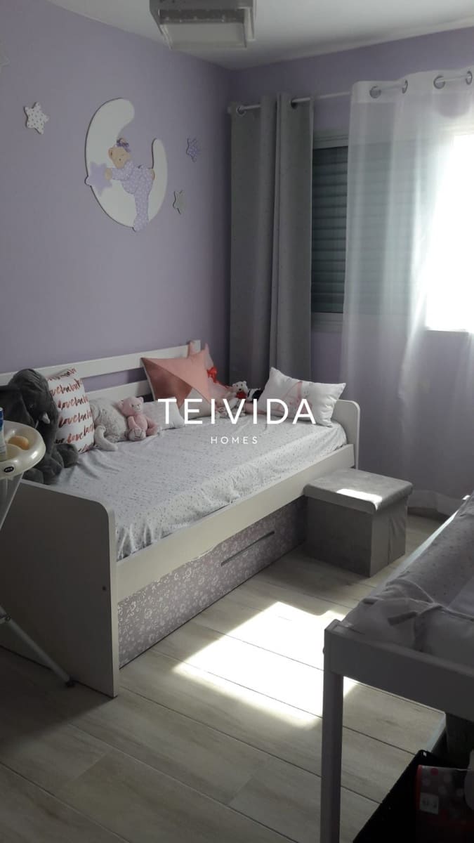 2 soveværelse Lejlighed til salg i Valle de San Lorenzo med garage - € 220.000 (Ref: 9747365)