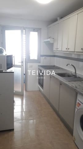 2 soveværelse Lejlighed til salg i Valle de San Lorenzo, Arona med garage - € 220.000 (Ref: 9747365)