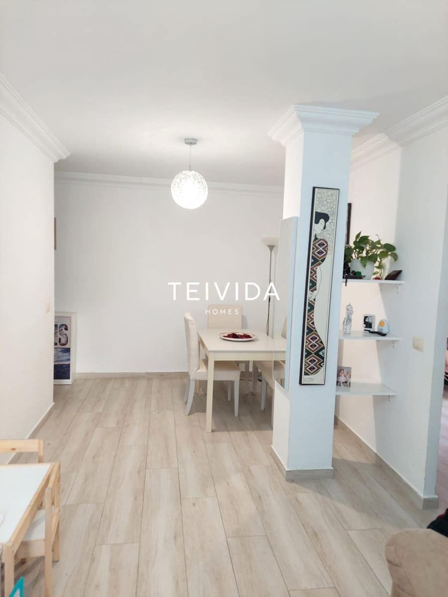 2 soveværelse Lejlighed til salg i Valle de San Lorenzo med garage - € 220.000 (Ref: 9747365)