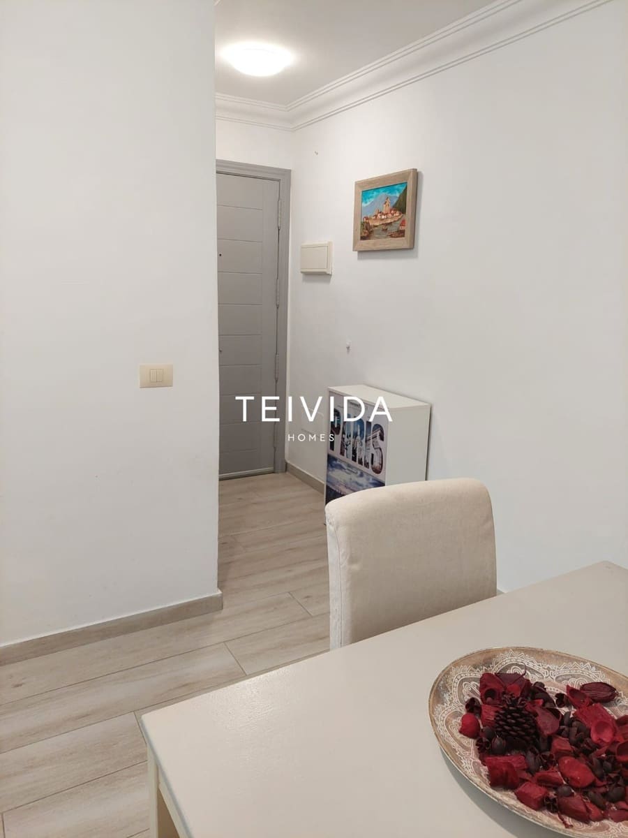 2 soveværelse Lejlighed til salg i Valle de San Lorenzo med garage - € 220.000 (Ref: 9747365)