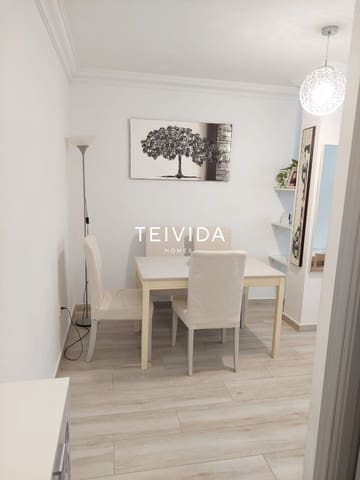 2 soveværelse Lejlighed til salg i Valle de San Lorenzo, Arona med garage - € 220.000 (Ref: 9747365)