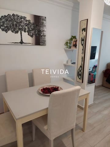 2 soveværelse Lejlighed til salg i Valle de San Lorenzo, Arona med garage - € 220.000 (Ref: 9747365)