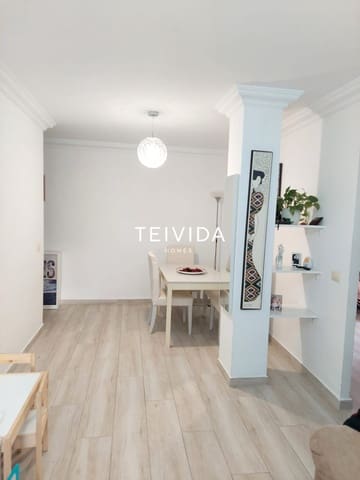 2 soveværelse Lejlighed til salg i Valle de San Lorenzo, Arona med garage - € 220.000 (Ref: 9747365)